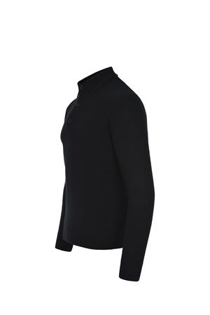 Filippo De Laurentis polo FILIPPO DE LAURENTIS | Polo shirt | PL3MLWC7R-990