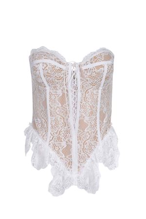 Bustier Giuseppe di Morabito GIUSEPPE DI MORABITO | Bustier | TO36705328-02