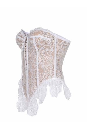 Bustier Giuseppe di Morabito GIUSEPPE DI MORABITO | Bustier | TO36705328-02