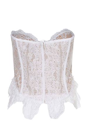 Bustier Giuseppe di Morabito GIUSEPPE DI MORABITO | Bustier | TO36705328-02