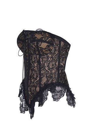 Bustier Giuseppe di Morabito GIUSEPPE DI MORABITO | Bustier | TO36705328-99