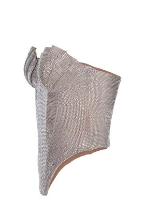 Giuseppe Di Morabito bustier  GIUSEPPE DI MORABITO |  | TO370FC05212-21