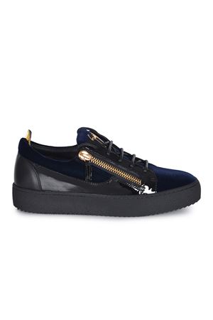 Sneakers Giuseppe Zanotti Frenkie GIUSEPPE ZANOTTI | Sneakers | RU50002001