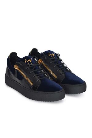 Sneakers Giuseppe Zanotti Frenkie GIUSEPPE ZANOTTI | Sneakers | RU50002001