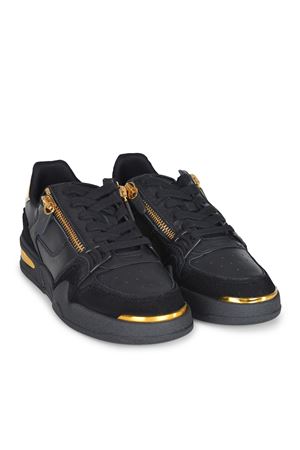 Giuseppe Zanotti 'Gz-ghost' sneakers GIUSEPPE ZANOTTI | Sneakers | RU50015001