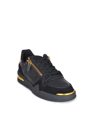 Giuseppe Zanotti 'Gz-ghost' sneakers GIUSEPPE ZANOTTI | Sneakers | RU50015001