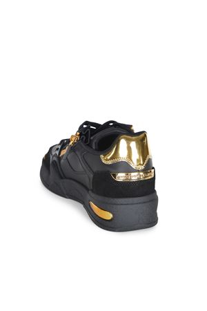 Giuseppe Zanotti 'Gz-ghost' sneakers GIUSEPPE ZANOTTI | Sneakers | RU50015001
