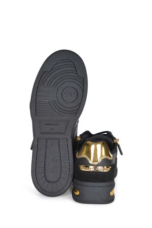 Giuseppe Zanotti 'Gz-ghost' sneakers GIUSEPPE ZANOTTI | Sneakers | RU50015001