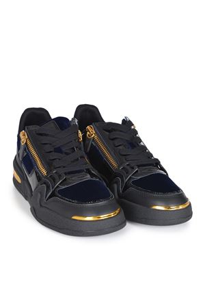 Giuseppe Zanotti Gz-ghost  GIUSEPPE ZANOTTI | Sneakers | RU50026001