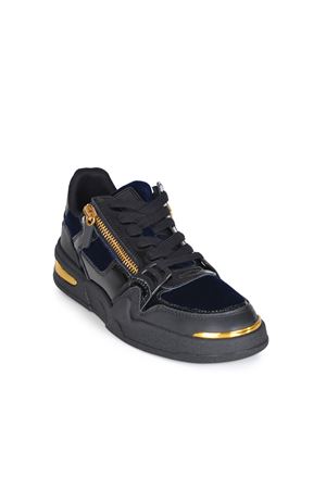 Giuseppe Zanotti Gz-ghost  GIUSEPPE ZANOTTI | Sneakers | RU50026001