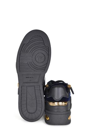 Giuseppe Zanotti Gz-ghost  GIUSEPPE ZANOTTI | Sneakers | RU50026001