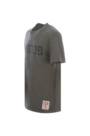 T-shirt Golden Goose  GOLDEN GOOSE | T-shirt | GMP01220P000671-35479