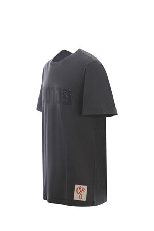 T-shirt Golden Goose  GOLDEN GOOSE | T-shirt | GMP01220P000671-60318