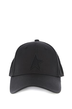 Cappello da baseball Golden Goose Star GOLDEN GOOSE | Cappelli | GUP01038P000597-90100