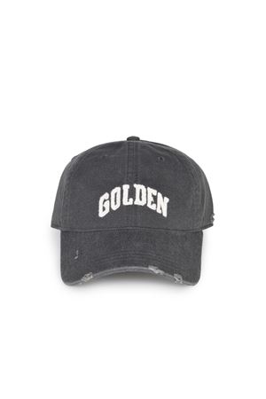 Cappello da baseball Golden Goose GOLDEN GOOSE | Cappelli | GUP01038P002198-60100