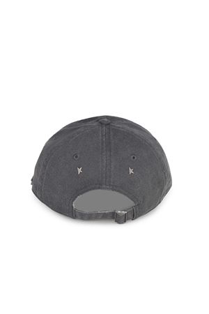 Cappello da baseball Golden Goose GOLDEN GOOSE | Cappelli | GUP01038P002198-60100