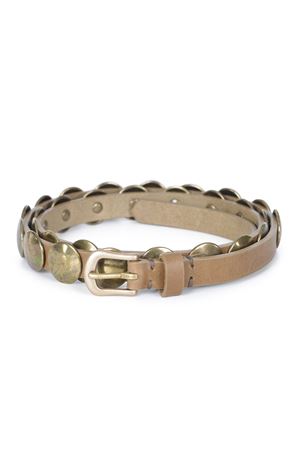 Golden Goose belt  GOLDEN GOOSE | Belt | GWA00408A000448-55319