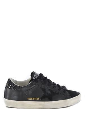 super star GOLDEN GOOSE | Sneakers | GWF00101F003463-90100