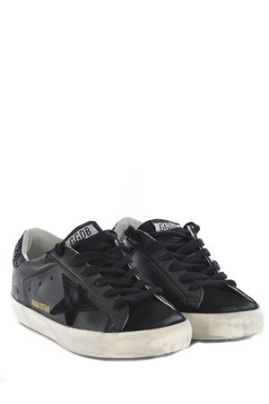 super star GOLDEN GOOSE | Sneakers | GWF00101F003463-90100