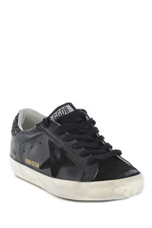 super star GOLDEN GOOSE | Sneakers | GWF00101F003463-90100