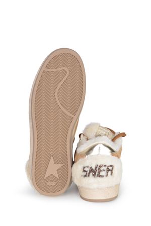 Sneakers Golden Goose GOLDEN GOOSE | Sneakers | GWF00117F007475-55672
