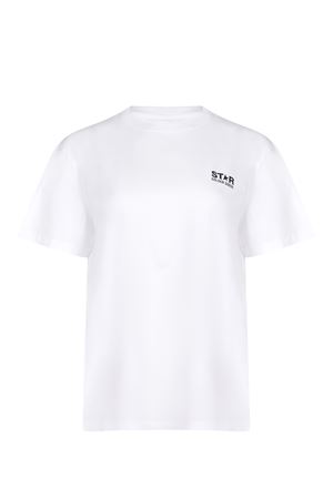 T-shirt Golden Goose GOLDEN GOOSE | T-shirt | GWP01220P000879-10283