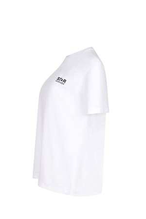T-shirt Golden Goose GOLDEN GOOSE | T-shirt | GWP01220P000879-10283