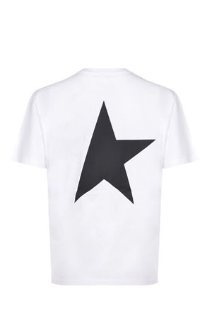 T-shirt Golden Goose GOLDEN GOOSE | T-shirt | GWP01220P000879-10283