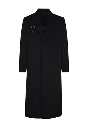 Cappotto Heliot Emil HELIOT EMIL | Cappotti | M01-013BLK01