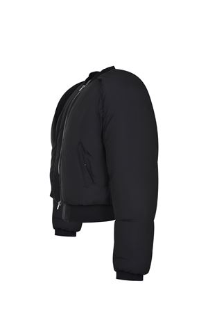 Giubbino Heliot Emil HELIOT EMIL | Giubbini | M02-163BLK01