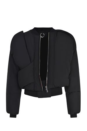 Giubbino Heliot Emil HELIOT EMIL | Giubbini | M02-163BLK01