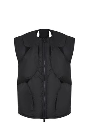Gilet Heliot Emil HELIOT EMIL | Gilet | M03-340BLK01