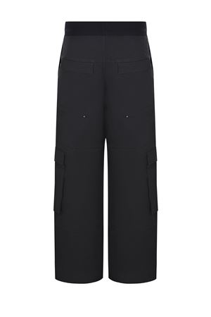 Pantaloni cargo Heliot Emil HELIOT EMIL | Pantaloni | M10-207BLK01