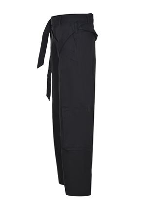 Pantaloni cargo Heliot Emil HELIOT EMIL | Pantaloni | W10-220BLK01