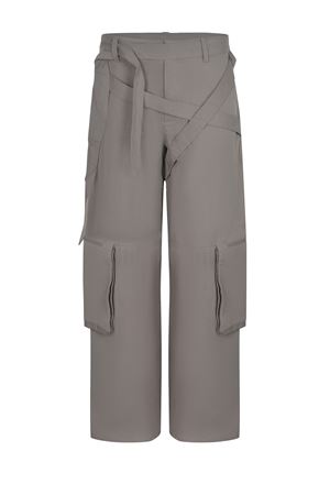 Pantaloni cargo Heliot Emil HELIOT EMIL | Pantaloni | W10-220DST19