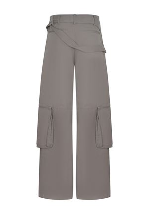 Pantaloni cargo Heliot Emil HELIOT EMIL | Pantaloni | W10-220DST19