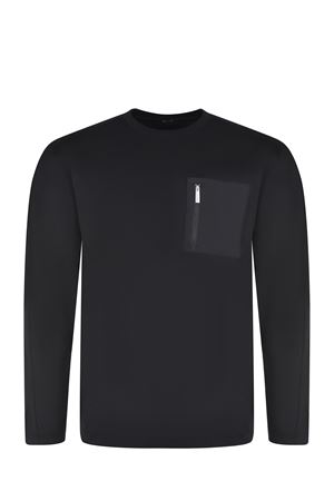 T-shirt Herno Laminar HERNO LAMINAR | T-shirt | JG00071UL52095-9300