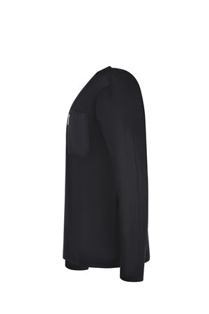 T-shirt Herno Laminar HERNO LAMINAR | T-shirt | JG00071UL52095-9300