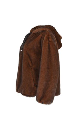 Giubbino in pelliccia Herno HERNO | Giubbini | GI000318D12739-8800