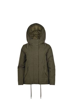 Piumino Herno HERNO | Piumini | PI002106D13800Z-7740