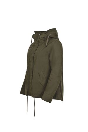 Piumino Herno HERNO | Piumini | PI002106D13800Z-7740