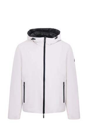 Giubbotto Heskimo softshell reversibile HESKIMO | Giubbini | HE9440004GHIACCIO