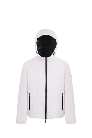 Giubbotto Heskimo softshell reversibile HESKIMO | Giubbini | HE9440004GHIACCIO