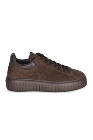 Sneakers Hogan H-Stripes HOGAN | Sneakers | HXM6450FC6TPJQ0UV2