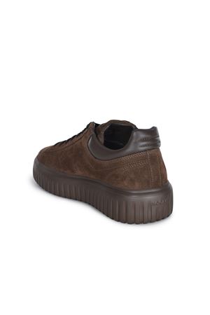 Sneakers Hogan H-Stripes HOGAN | Sneakers | HXM6450FC6TPJQ0UV2