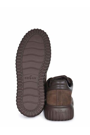 Sneakers Hogan H-Stripes HOGAN | Sneakers | HXM6450FC6TPJQ0UV2