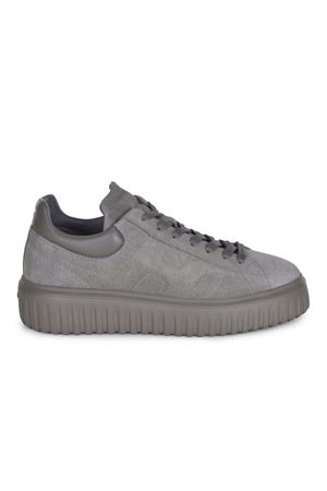 Sneakers Hogan H-Stripes HOGAN | Sneakers | HXM6450FC6TPJQB804