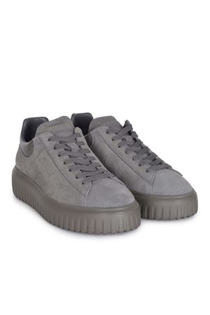Sneakers Hogan H-Stripes HOGAN | Sneakers | HXM6450FC6TPJQB804