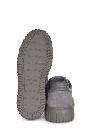 Sneakers Hogan H-Stripes HOGAN | Sneakers | HXM6450FC6TPJQB804