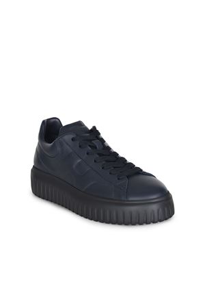Sneakers Hogan H-Stripes HOGAN | Sneakers | HXM6450FC6TUDMU801